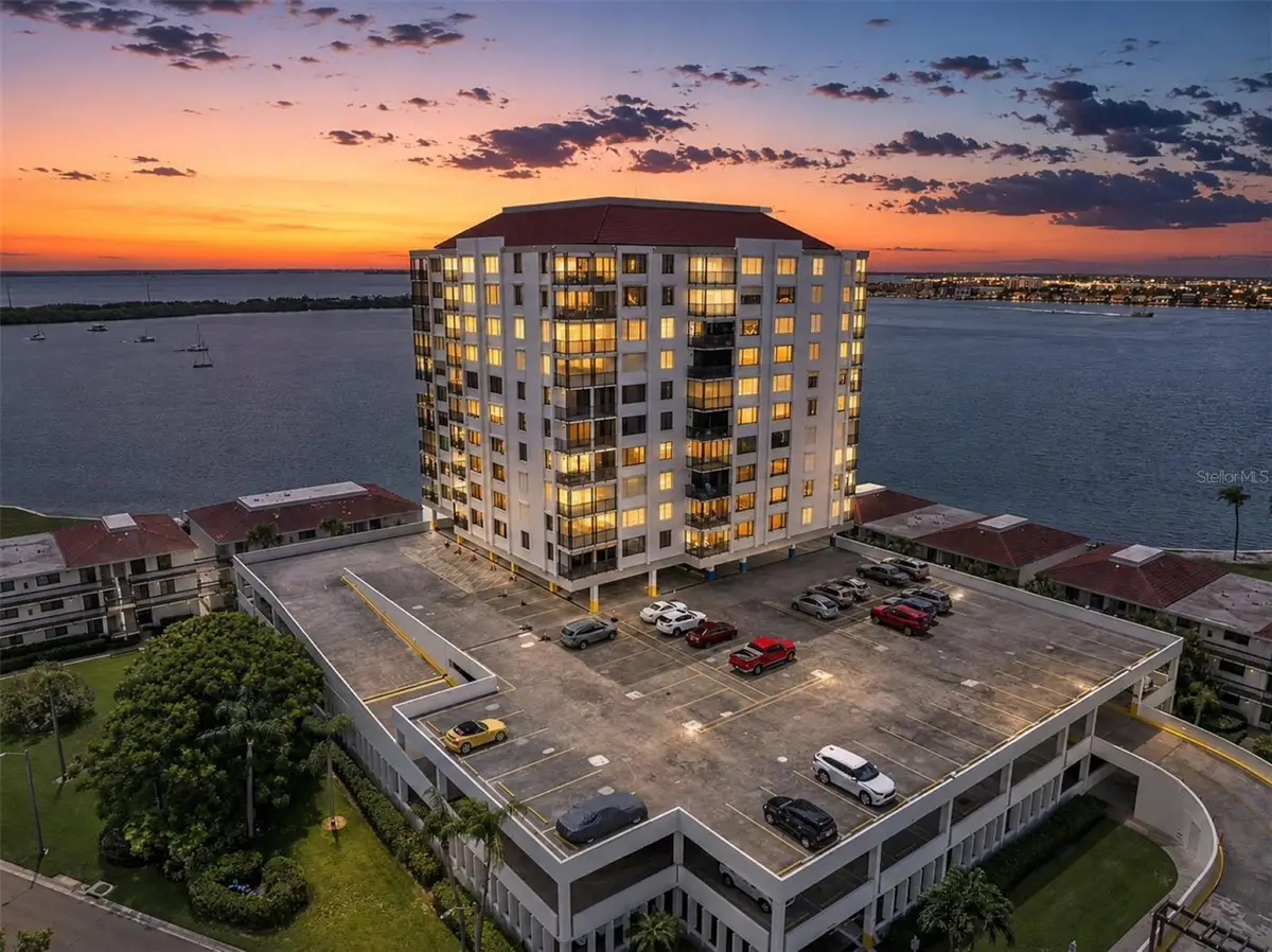 6287 Bahia Del Mar Circle #401, Saint Petersburg, FL 33715 - #1