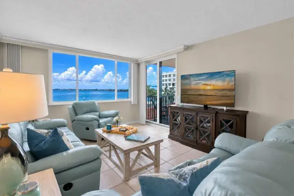 6287 Bahia Del Mar Circle #401, ST PETERSBURG, FL 33715