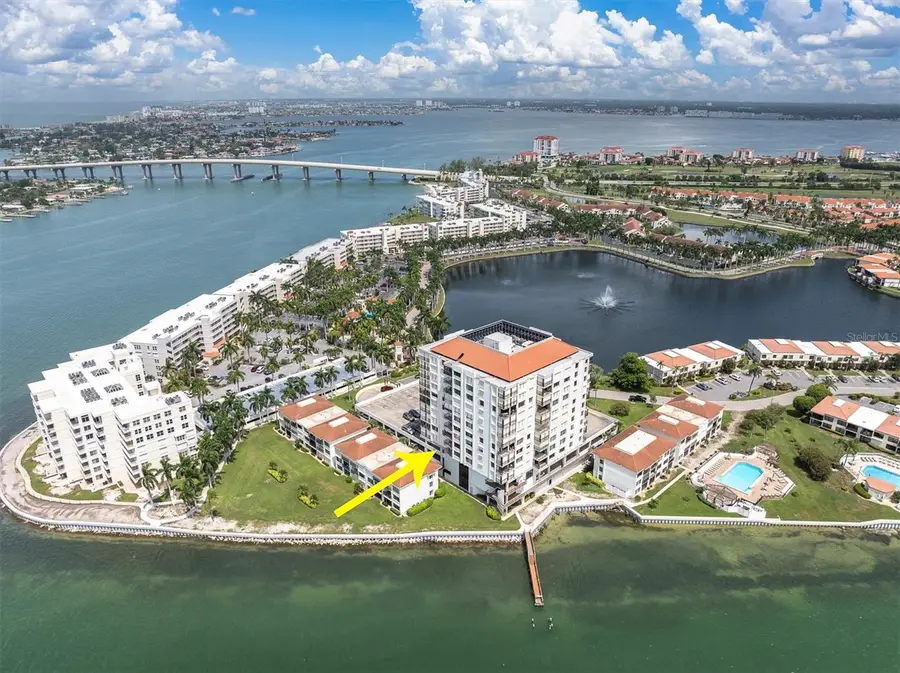 6287 Bahia Del Mar Circle #401, Saint Petersburg, FL 33715 - #2