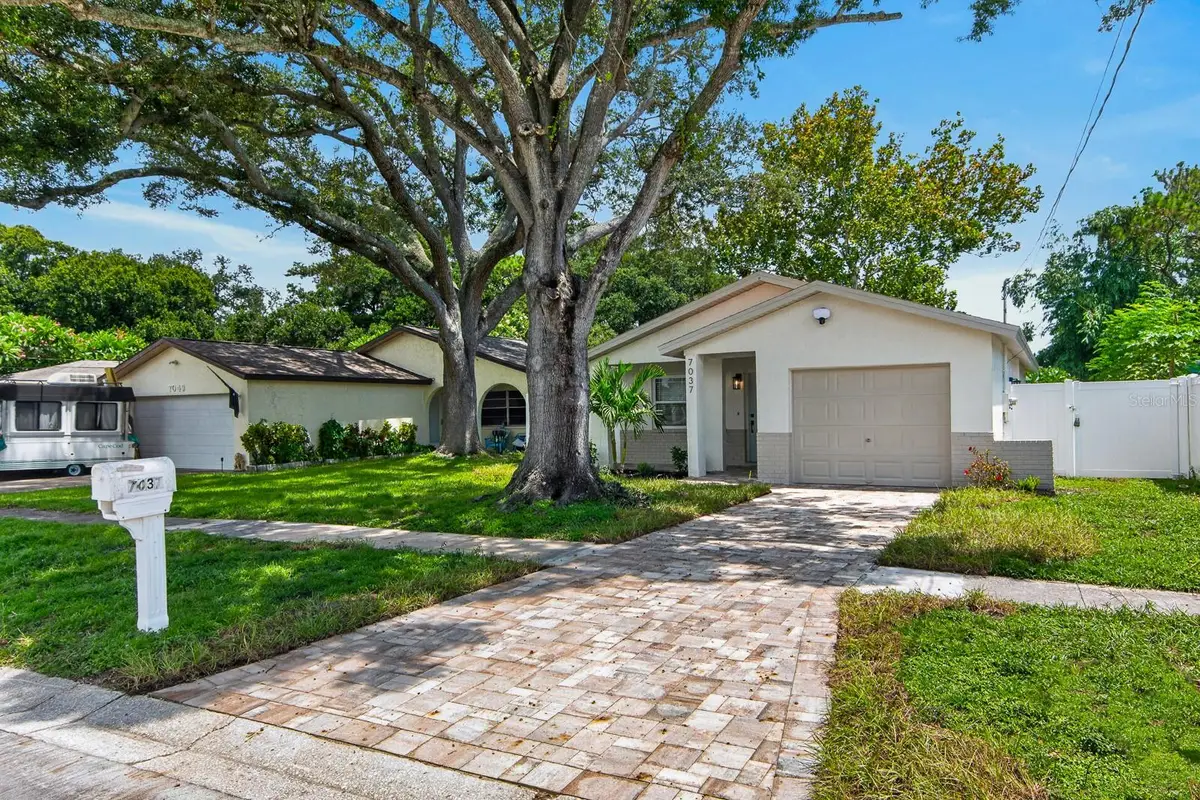 7037 69th Street N, Pinellas Park, FL 33781 - #1