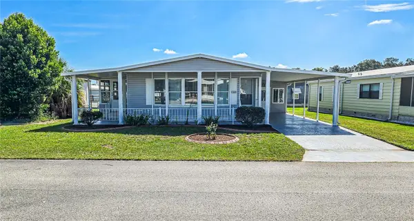 5638 Benton Street, ZEPHYRHILLS, FL 33542