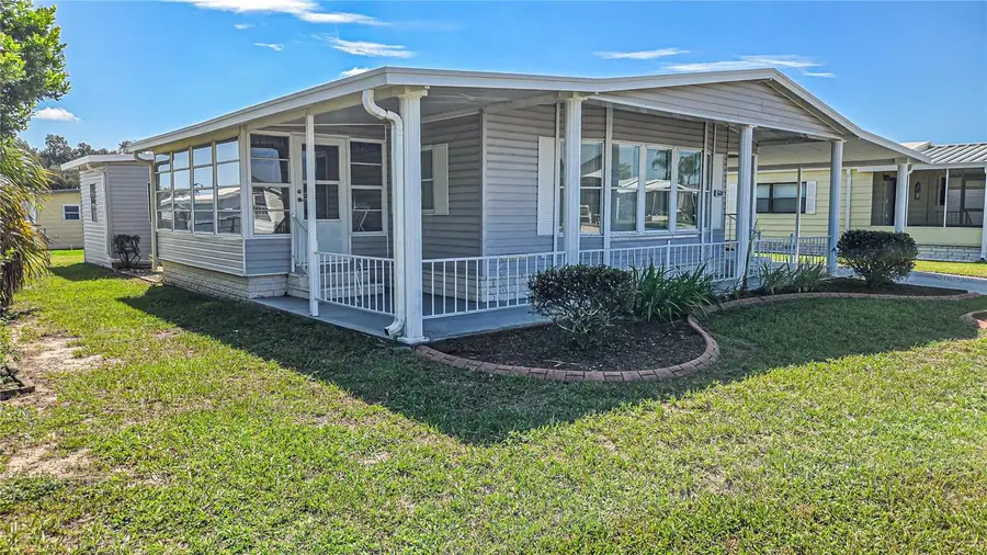 5638 Benton Street, Zephyrhills, FL 33542 - #2
