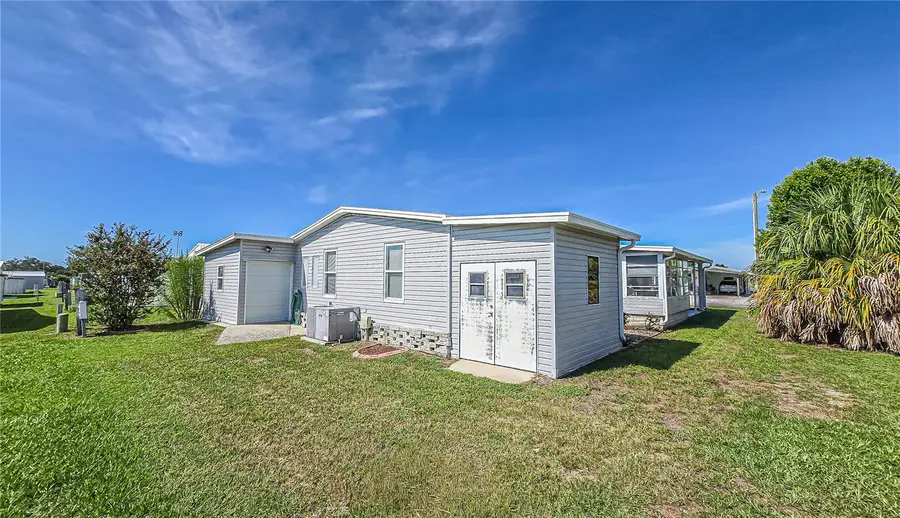 5638 Benton Street, Zephyrhills, FL 33542 - #3