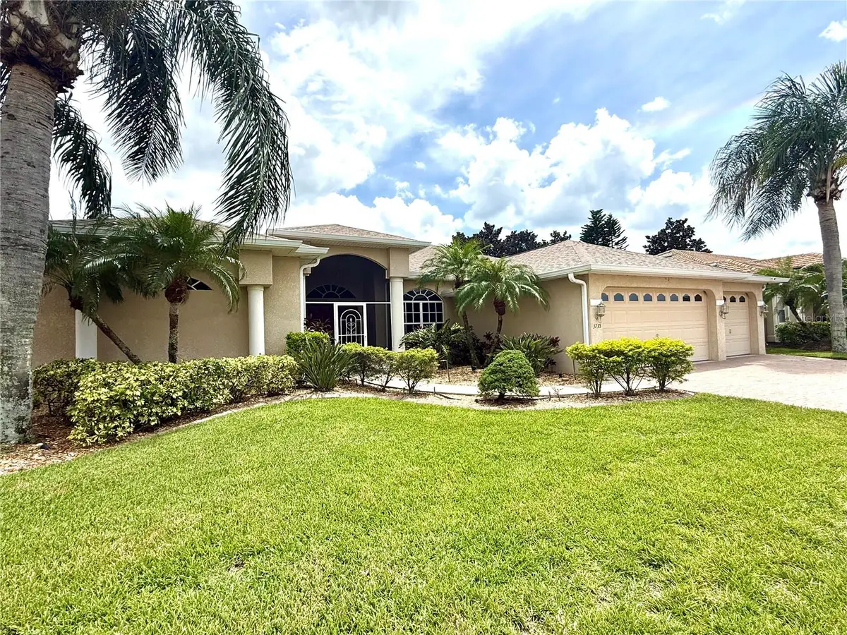 3735 Gaviota Drive, Ruskin, FL 33573 - #1