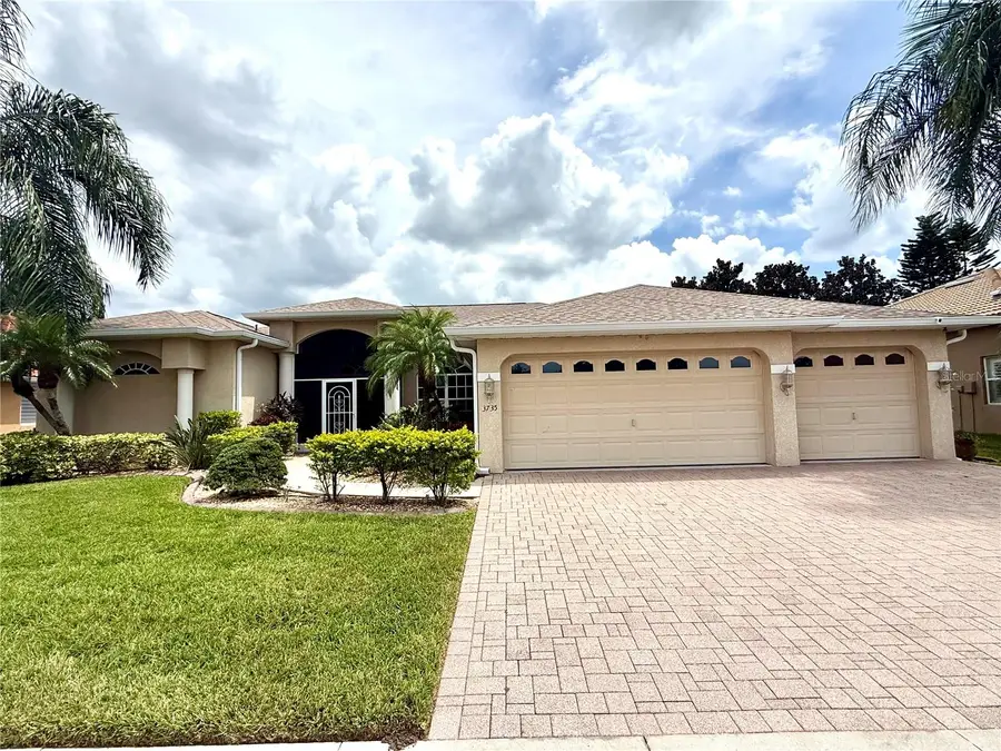 3735 Gaviota Drive, Ruskin, FL 33573 - #2