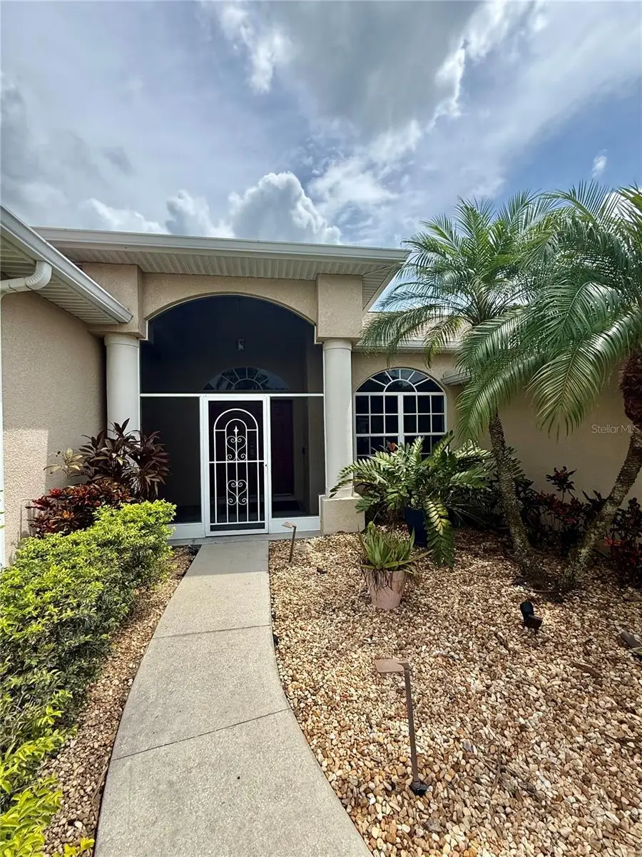 3735 Gaviota Drive, Ruskin, FL 33573 - #3
