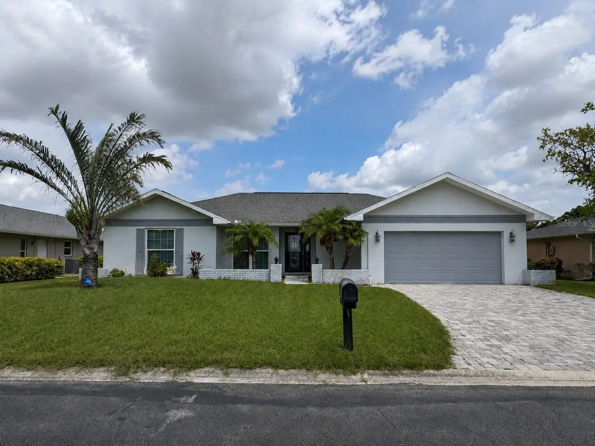 1009 Indian Hills Court, Venice, FL 34293 - #1