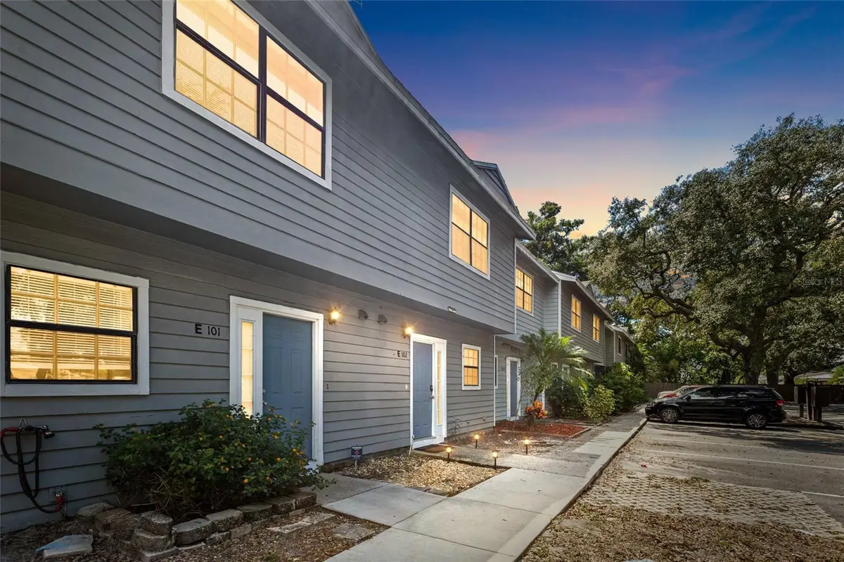 1910 W Sligh Avenue #E102, Tampa, FL 33604 - #1
