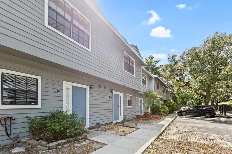1910 W Sligh Avenue #E102, Tampa, FL 33604 - #2
