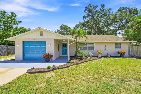 411 Plantation Road, VENICE, FL 34293