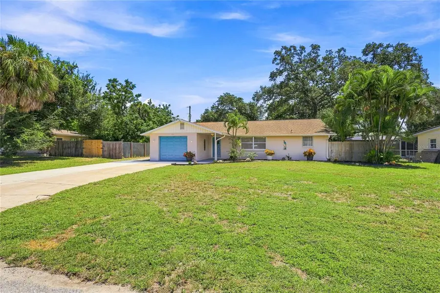 411 Plantation Road, Venice, FL 34293 - #2