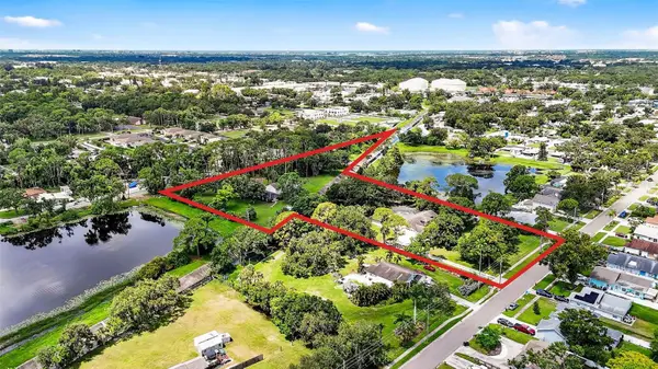 6320 66th Avenue N, PINELLAS PARK, FL 33781