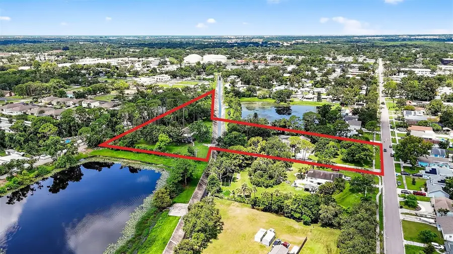6320 66th Avenue N, Pinellas Park, FL 33781 - #2