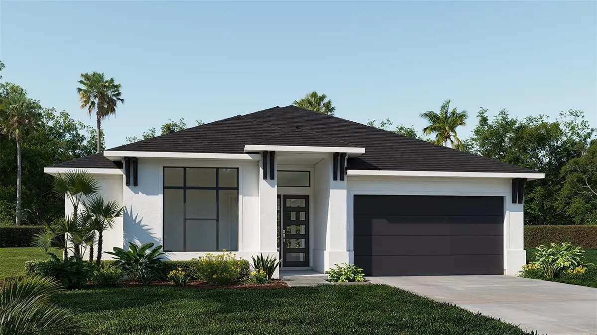 5581 Vibrant Vine Drive, Wimauma, FL 33598 - #1