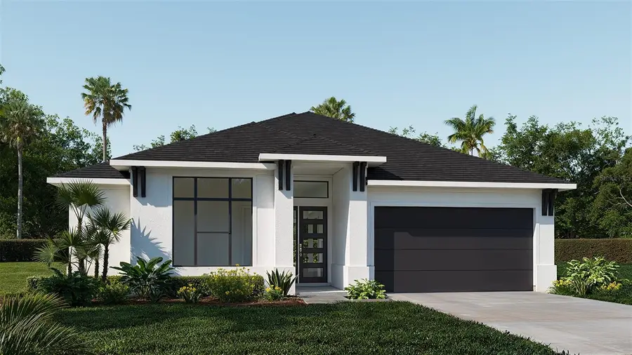 5581 Vibrant Vine Drive, Wimauma, FL 33598 - #3