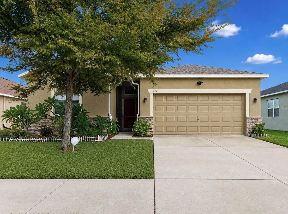 619 Wabash Breeze Circle, Ruskin, FL 33570 - #1