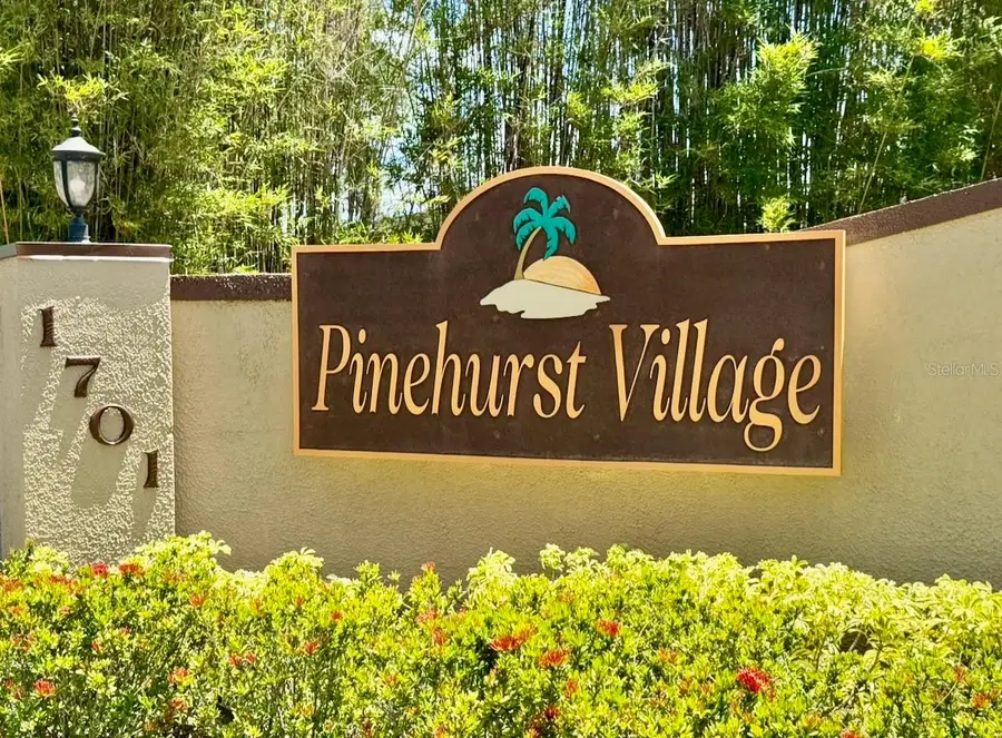 1701 Pinehurst Road #2F, Dunedin, FL 34698 - #2