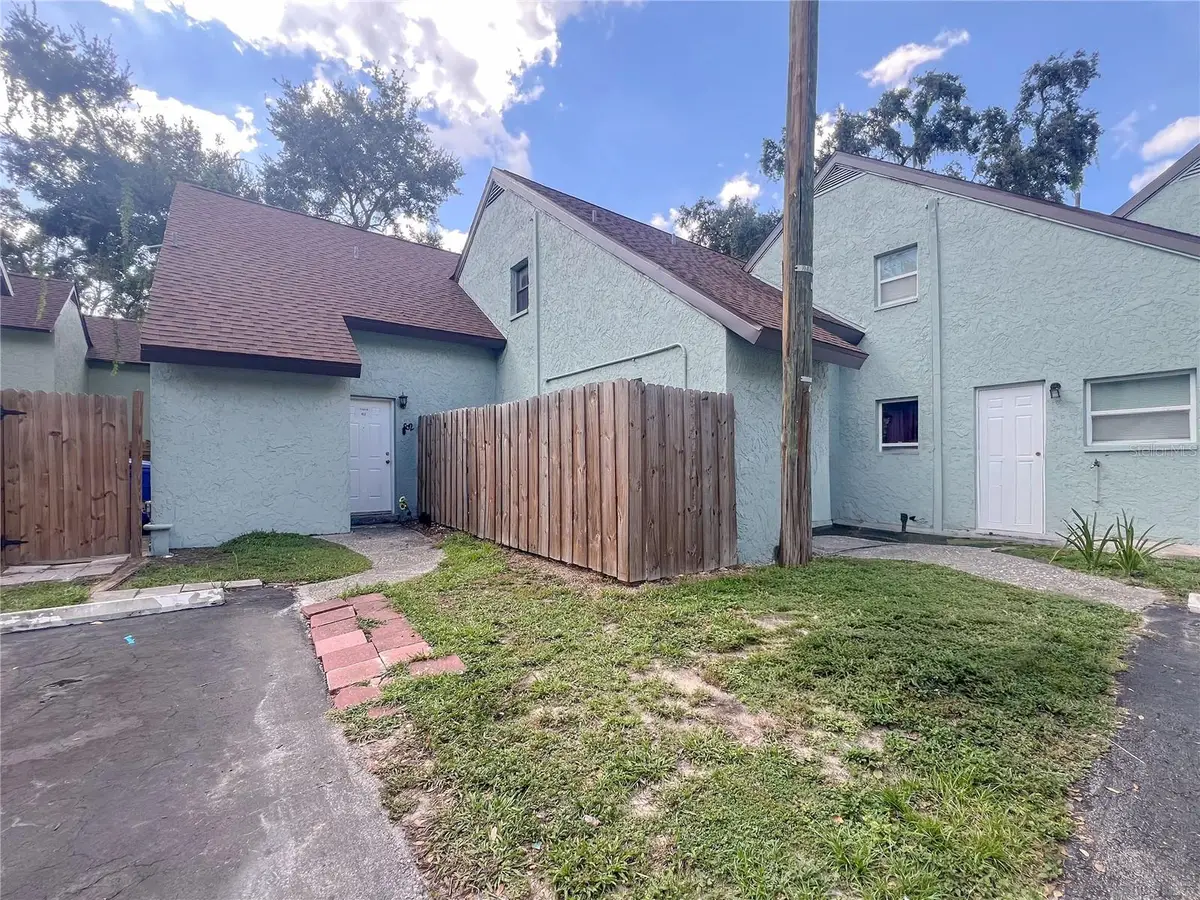 12414 N 58th Street #63, Tampa, FL 33617 - #1