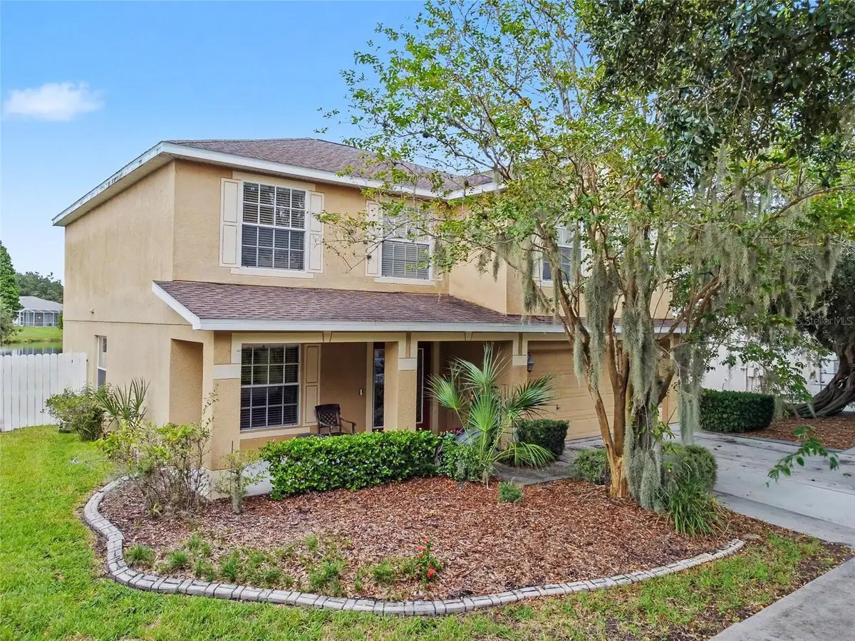 15110 Heronglen Drive, Lithia, FL 33547 - #1
