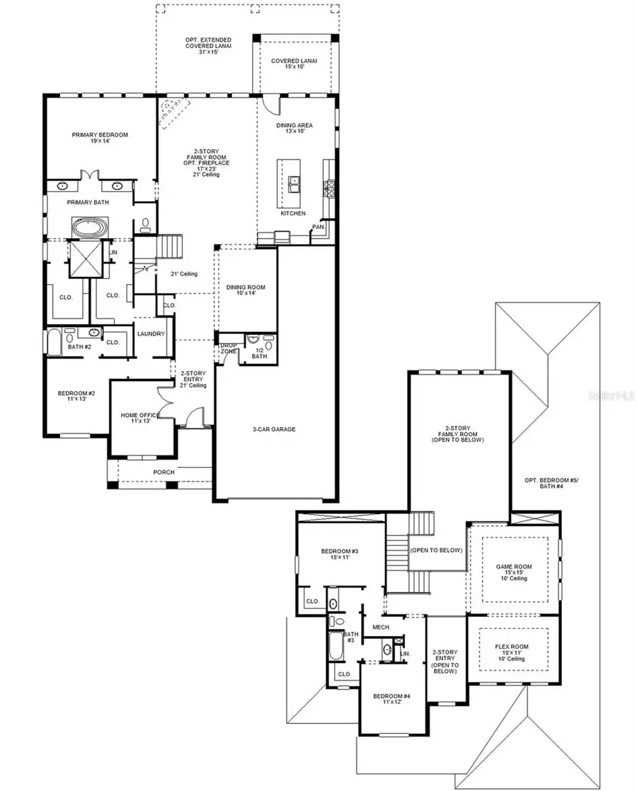 35087 Colstrip Trail, Zephyrhills, FL 33541 - #2