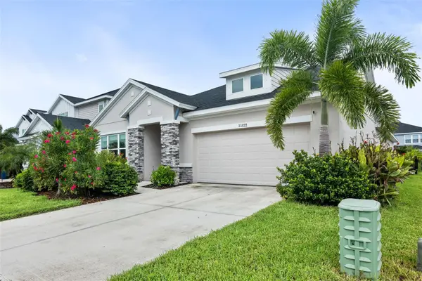 11822 Chevelon Lane, PARRISH, FL 34219