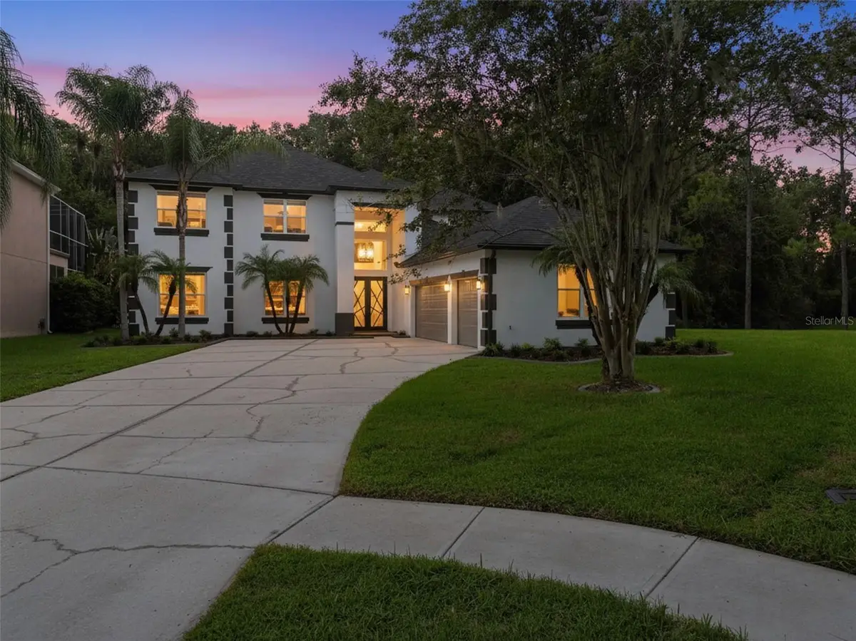 3519 Loggerhead Way, Wesley Chapel, FL 33544 - #1