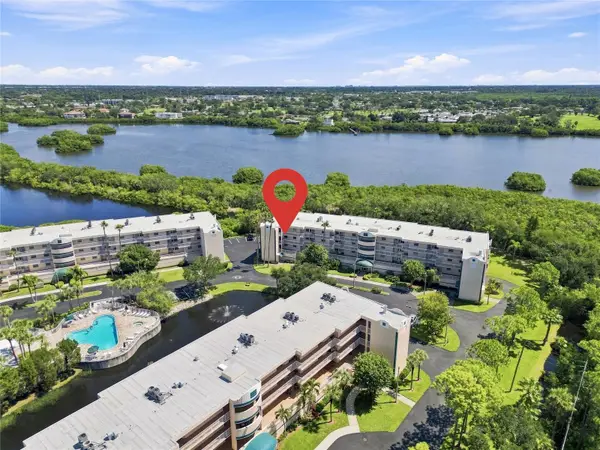 6251 Shoreline Drive #2301, SEMINOLE, FL 33708