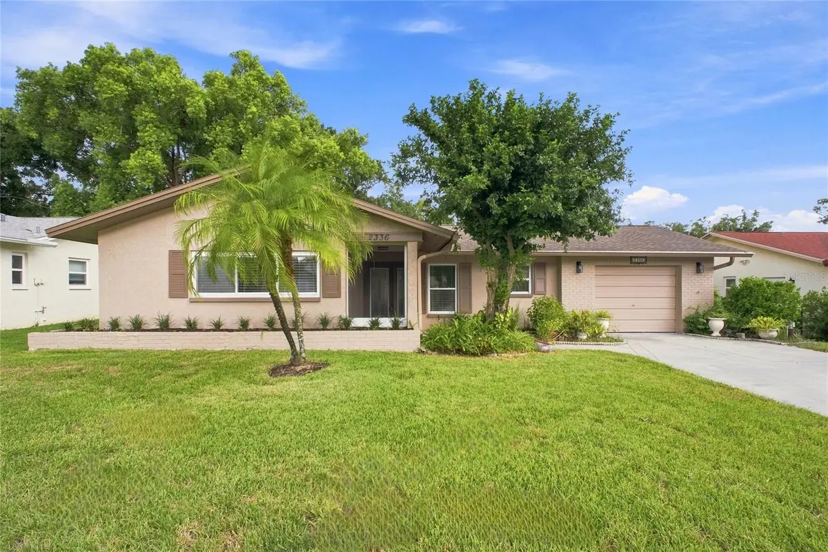 2336 Malcolm Drive, Palm Harbor, FL 34684 - #1
