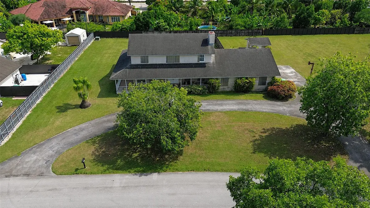 19320 SW 295th Street, Homestead, FL 33030 - #1