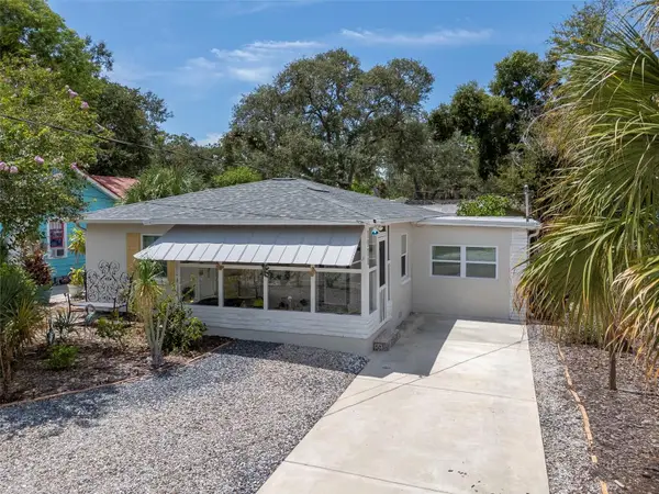 1928 Springtime Avenue, CLEARWATER, FL 33755