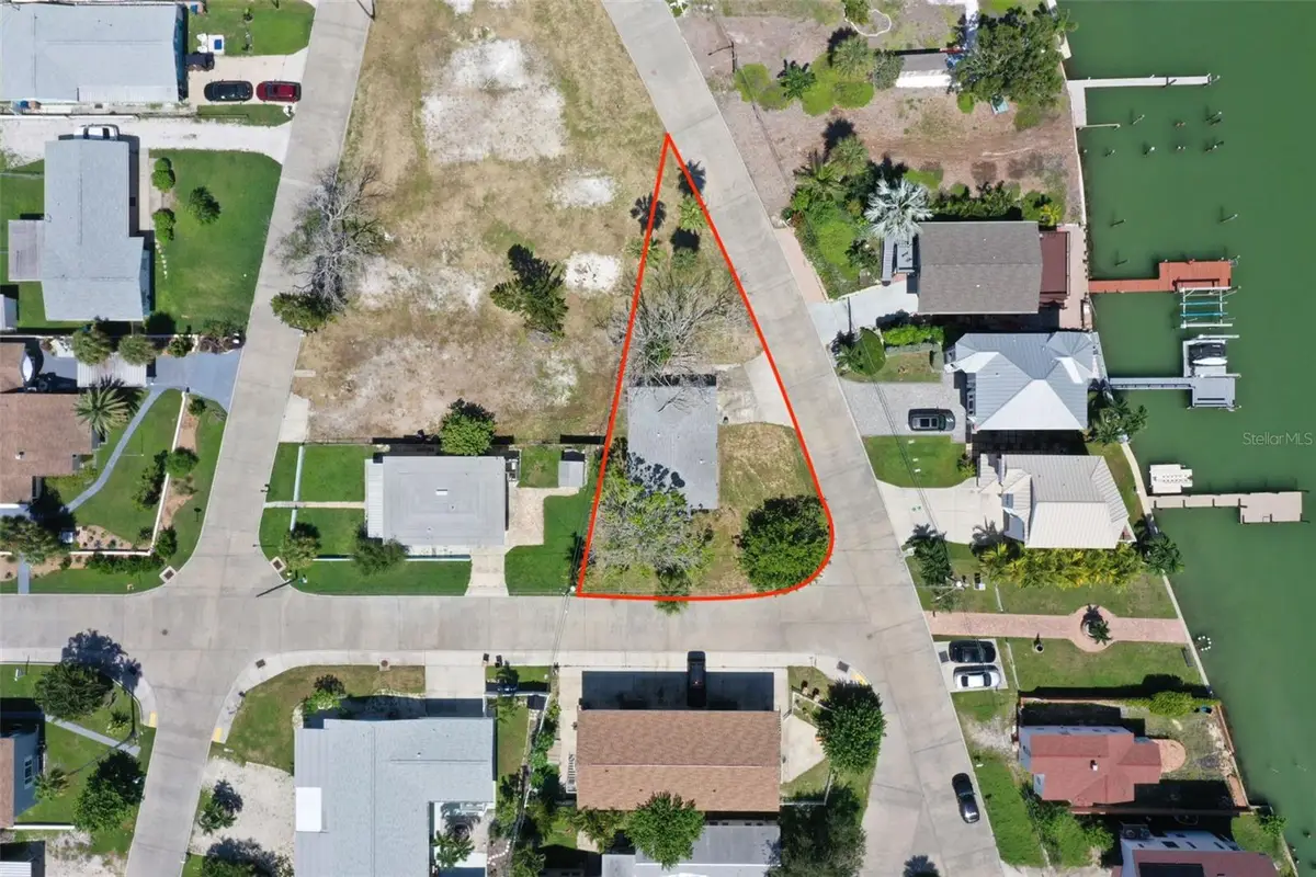 330 133rd Avenue E, Madeira Beach, FL 33708 - #1