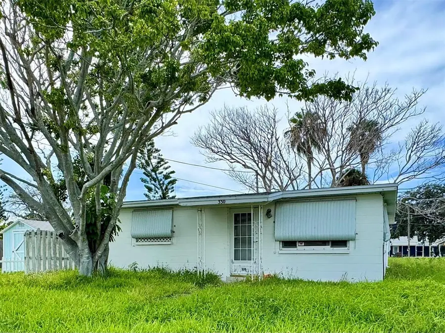 330 133rd Avenue E, Madeira Beach, FL 33708 - #2