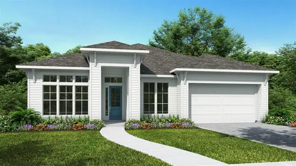 3166 Sailhouse Drive, ST CLOUD, FL 34771