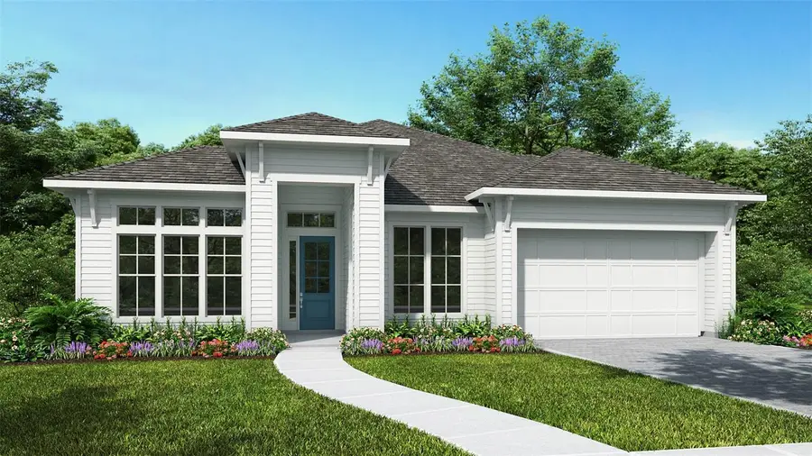 3166 Sailhouse Drive, Saint Cloud, FL 34771 - #3