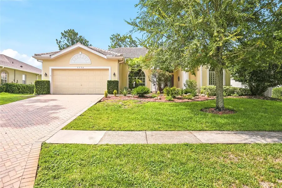 5326 Legend Hills Lane, Spring Hill, FL 34609 - #3