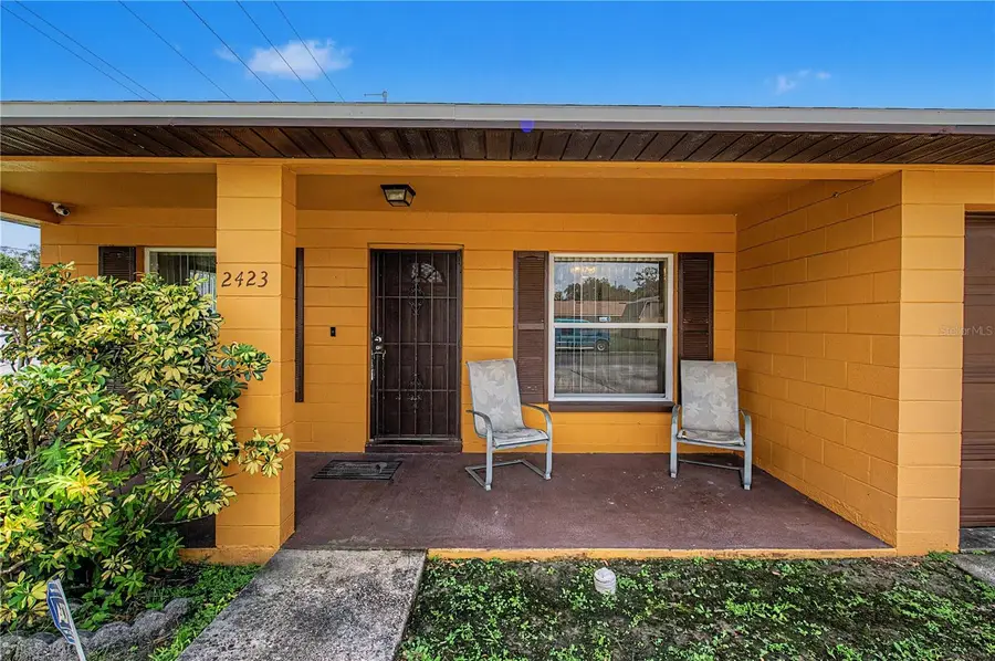 2423 E Okara Road, Tampa, FL 33612 - #2