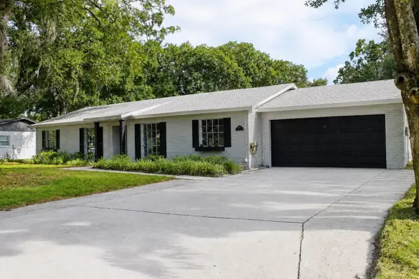 13808 Cherry Brook Lane, TAMPA, FL 33618