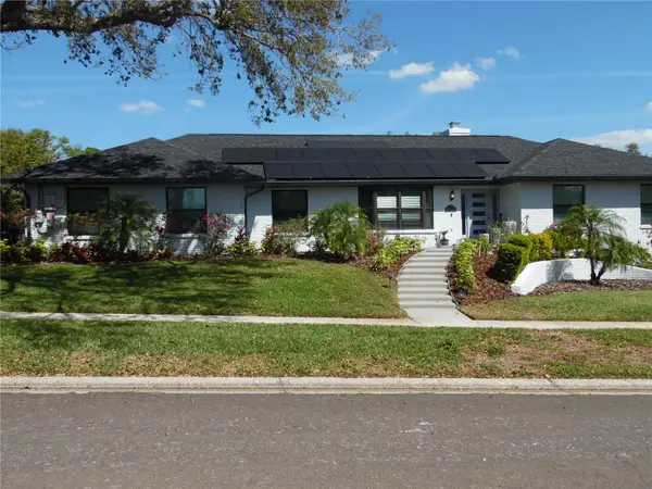 2709 Fairway View Drive, VALRICO, FL 33596