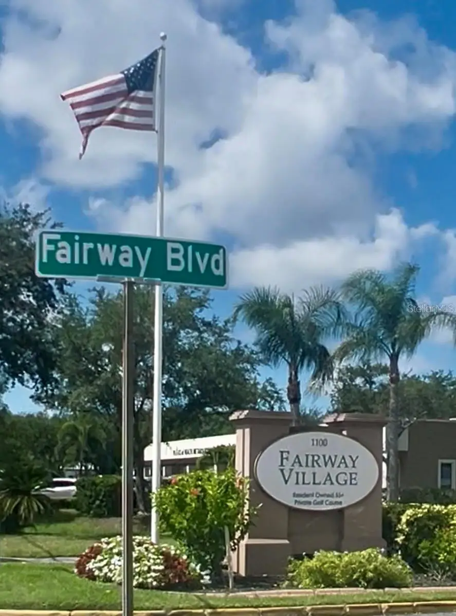 1100 Belcher Road S #304, Largo, FL 33771 - #3