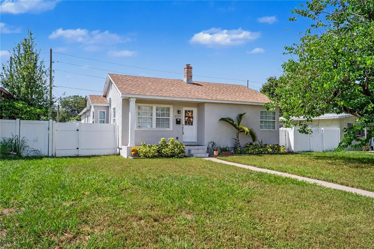 5210 4th Avenue N, Saint Petersburg, FL 33710 - #1