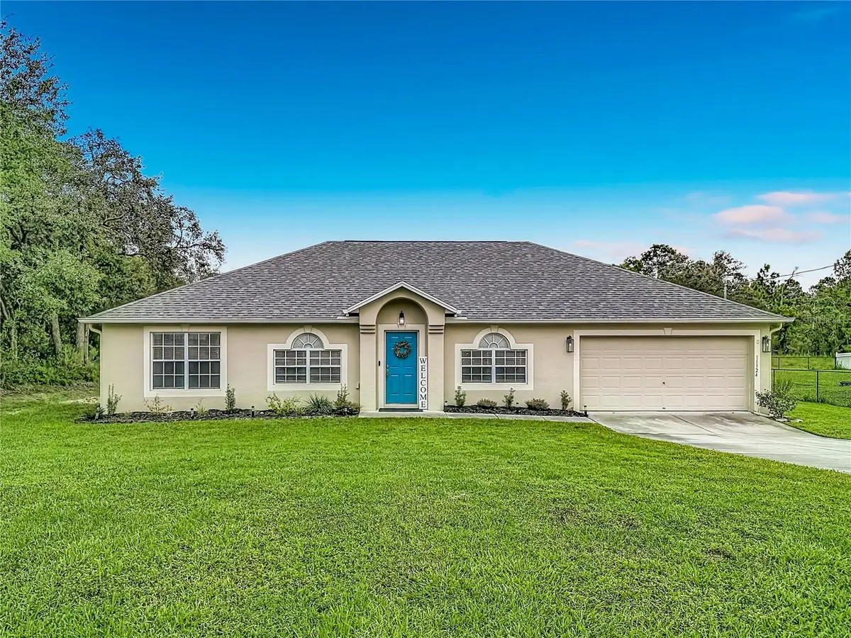 11324 Humber Road, Weeki Wachee, FL 34614 - #1