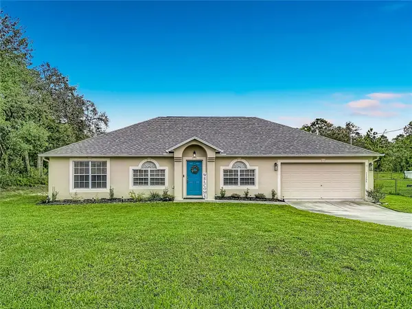 11324 Humber Road, WEEKI WACHEE, FL 34614