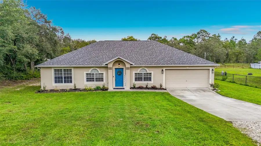 11324 Humber Road, Weeki Wachee, FL 34614 - #3