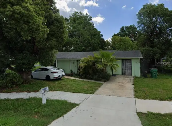 38404 14th Avenue, ZEPHYRHILLS, FL 33542