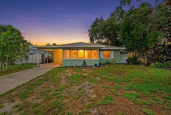 436 Norfolk Street, DUNEDIN, FL 34698