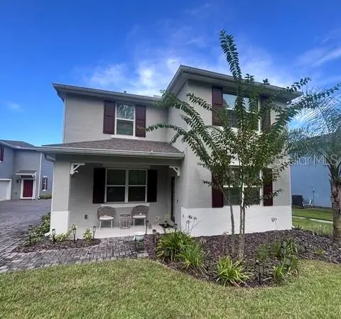 3072 Meleto Blvd., New Smyrna Beach, FL 32168 - #1