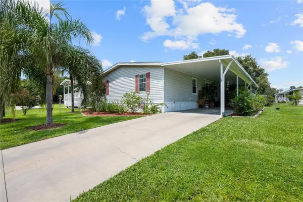 38417 Monet Drive, ZEPHYRHILLS, FL 33540