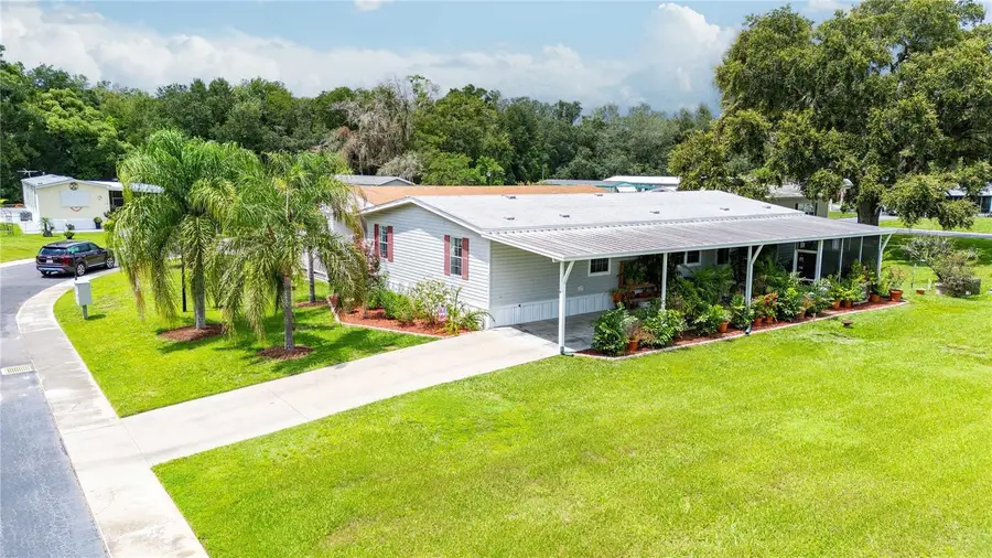 38417 Monet Drive, Zephyrhills, FL 33540 - #2