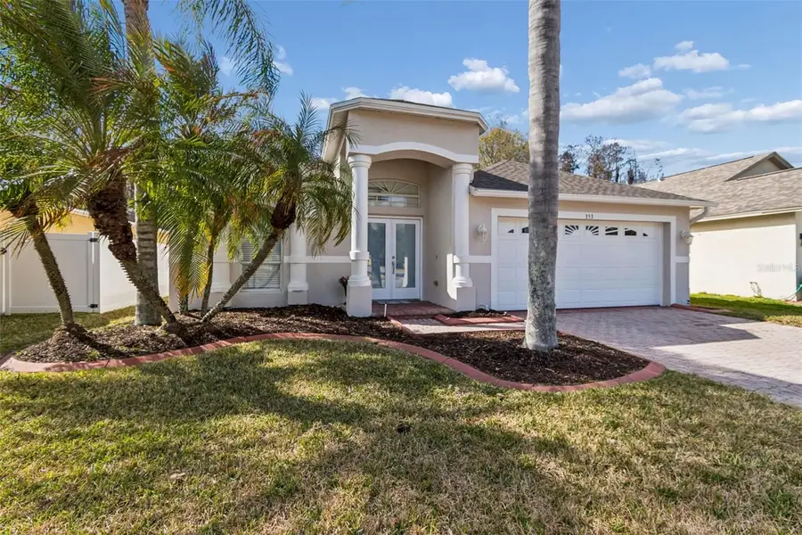353 Bay Arbor Boulevard, Oldsmar, FL 34677 - #2