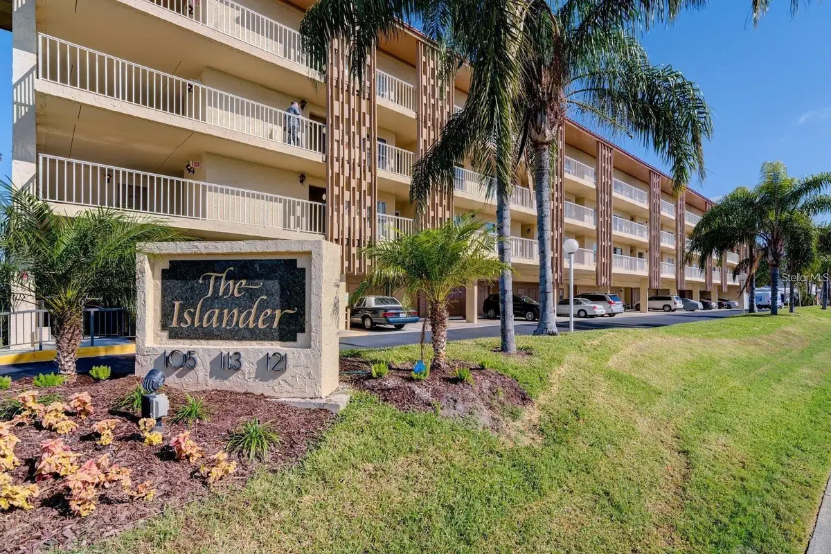 105 Island Way #138, Clearwater, FL 33767 - #1